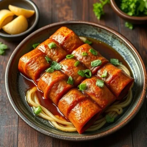 BEEF PALLIKARI (Full)